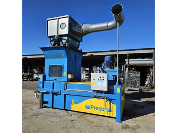 Maquinaria industrial
