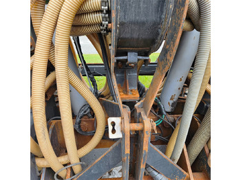 Maquinaria para fertilización Intertech 7,5m: foto 5 Maquinaria para fertilización Intertech 7,5m: foto 5