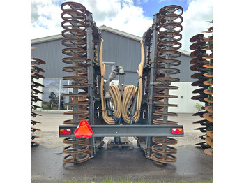 Maquinaria para fertilización Intertech 7,5m: foto 4 Maquinaria para fertilización Intertech 7,5m: foto 4