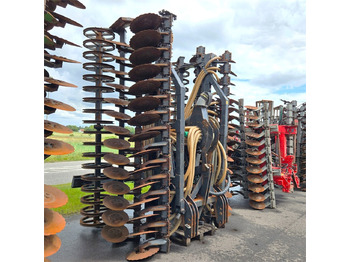 Maquinaria para fertilización Intertech 7,5m: foto 3 Maquinaria para fertilización Intertech 7,5m: foto 3