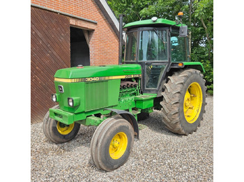 Tractor JOHN DEERE 40 Series