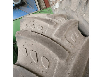 Leasing de Kleber 520/70 R38 Kleber 520/70 R38: foto 5 Leasing de Kleber 520/70 R38 Kleber 520/70 R38: foto 5