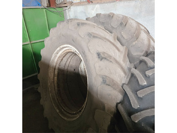 Leasing de Kleber 520/70 R38 Kleber 520/70 R38: foto 3 Leasing de Kleber 520/70 R38 Kleber 520/70 R38: foto 3