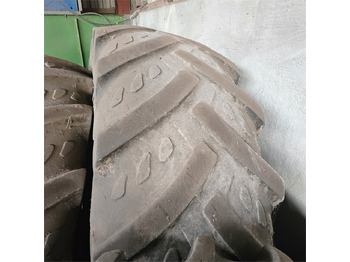 Leasing de Kleber 520/70 R38 Kleber 520/70 R38: foto 4 Leasing de Kleber 520/70 R38 Kleber 520/70 R38: foto 4