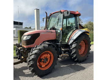 Tractor KUBOTA