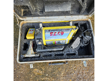 Equipo de construcción Leica 6775: foto 4 Equipo de construcción Leica 6775: foto 4