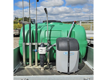 Leasing de K-Vagnen K-HEAT Compact 402 K-Vagnen K-HEAT Compact 402: foto 5