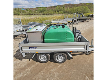 Leasing de K-Vagnen K-HEAT Compact 402 K-Vagnen K-HEAT Compact 402: foto 1