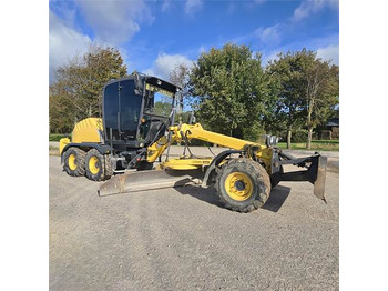 Grader NEW HOLLAND