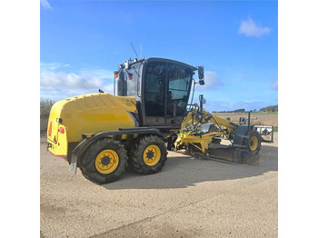 Grader New Holland F 106.7A: foto 2