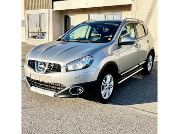 SUV/ Todoterreno NISSAN