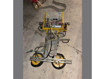 Equipo de construcción