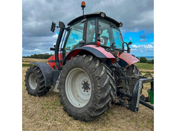 Tractor Same Eron 130: foto 4 Tractor Same Eron 130: foto 4