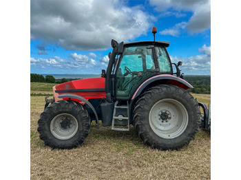 Tractor Same Eron 130: foto 5 Tractor Same Eron 130: foto 5