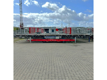 Plataforma elevadora