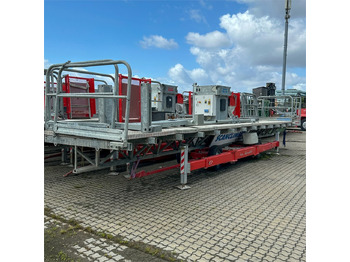 Plataforma elevadora Scanclimber SC 8000: foto 4