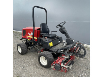 Cortacésped SHIBAURA