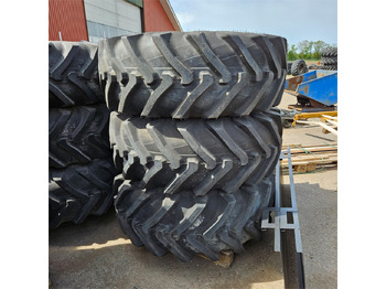 Neumáticos y llantas TRELLEBORG