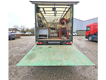 Leasing de Volvo FL 280 Volvo FL 280: foto 3