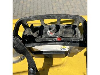 Mini compactadora Wacker Neuson RTSC 3: foto 5