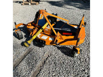 Maquinaria de henificación Woods PRD 7200: foto 4