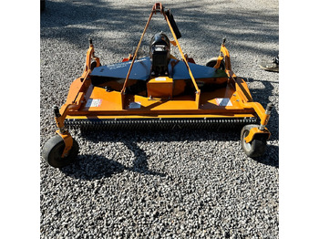Maquinaria de henificación Woods PRD 7200: foto 2