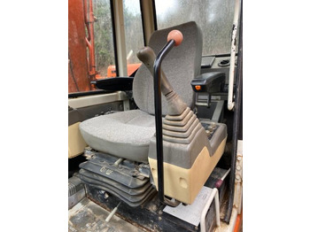 Miniexcavadora Daewoo 75: foto 4 Miniexcavadora Daewoo 75: foto 4