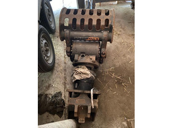 Pinza de manipulación para Maquinaria de construcción KINSHOFER POUR MINIPELLE 6 À 10T: foto 2 Pinza de manipulación para Maquinaria de construcción KINSHOFER POUR MINIPELLE 6 À 10T: foto 2