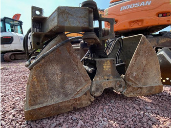 Pinza de manipulación MECALAC 50 CM: foto 3 Pinza de manipulación MECALAC 50 CM: foto 3