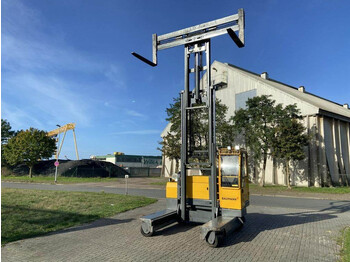 Carretilla de carga lateral BAUMANN Fox40/14-12/54TR: foto 5