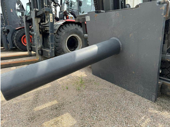 Equipo de manutención