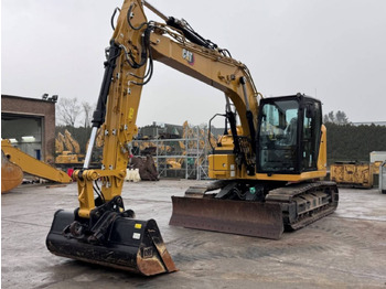 Excavadora de cadenas CATERPILLAR 315