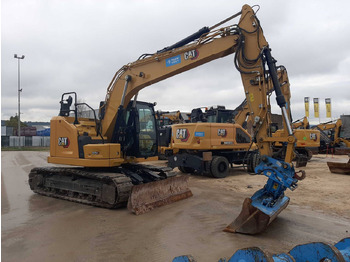 Excavadora de cadenas CATERPILLAR 315