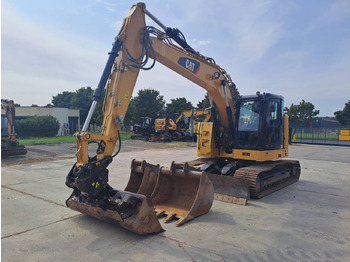 Excavadora de cadenas CATERPILLAR 315F