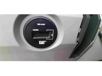 Excavadora de cadenas CAT 352F: foto 4 Excavadora de cadenas CAT 352F: foto 4