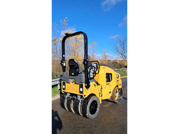 Compactador CAT CC2.7GC: foto 3