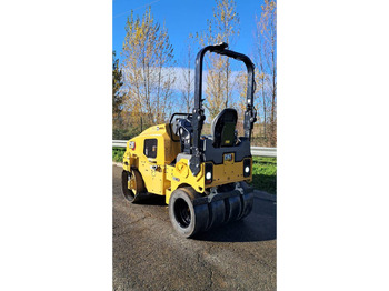 Compactador CAT CC2.7GC: foto 4