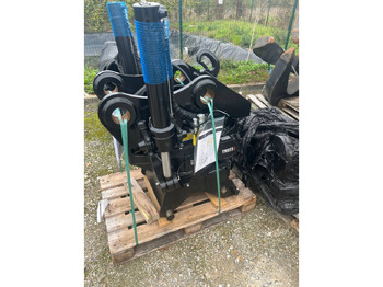 Rotor basculante CATERPILLAR