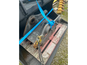 Acoplamiento rápido