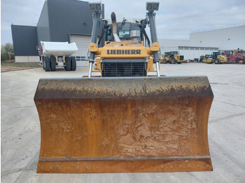 Bulldozer LIEBHERR PR736: foto 3 Bulldozer LIEBHERR PR736: foto 3