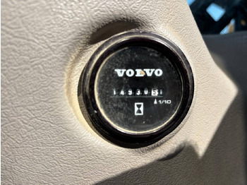 Excavadora de cadenas VOLVO CONSTRUCTION EQUIPMENT EC700 CL: foto 5 Excavadora de cadenas VOLVO CONSTRUCTION EQUIPMENT EC700 CL: foto 5