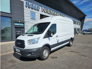 Furgón FORD Transit