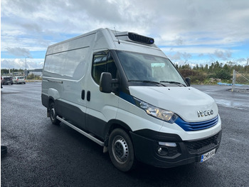 Leasing de Iveco 35S14N Kylmäkone Iveco 35S14N Kylmäkone: foto 3 Leasing de Iveco 35S14N Kylmäkone Iveco 35S14N Kylmäkone: foto 3