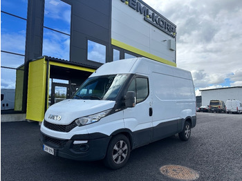 Furgón IVECO Daily