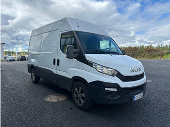 Leasing de Iveco Daily 35S13 10m3  Iveco Daily 35S13 10m3: foto 2