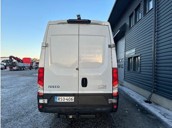 Leasing de Iveco Daily 35S13 A8 16m3  Iveco Daily 35S13 A8 16m3: foto 5