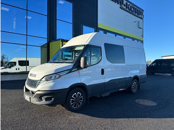 Furgón IVECO Daily 35s14