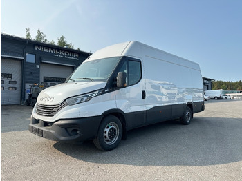Furgón IVECO Daily 35s16