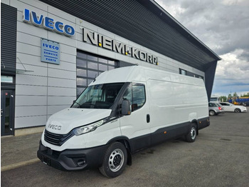 Furgón IVECO Daily 35s16