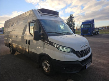 Furgoneta frigorifica Iveco Daily 35S16A8 kylmäkone: foto 2 Furgoneta frigorifica Iveco Daily 35S16A8 kylmäkone: foto 2
